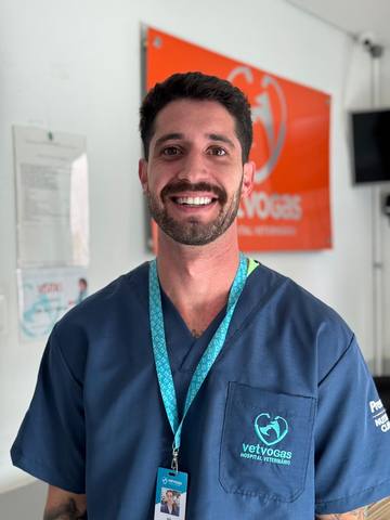 Samuel Fernandes